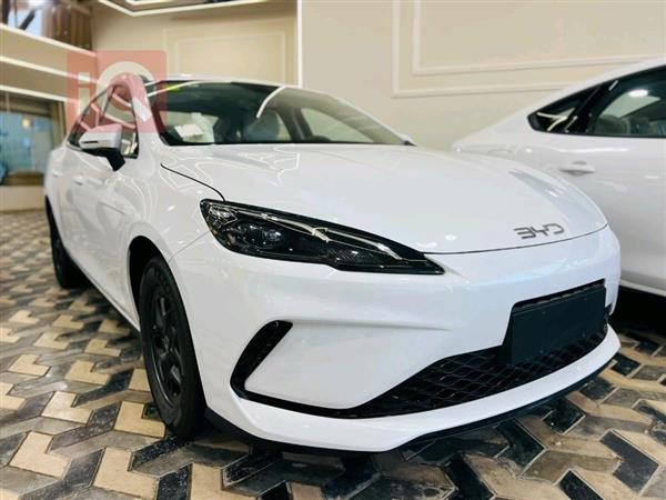 BYD Seal 05 DM-i 2025 for sale in Iraq - Najaf